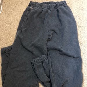 Brandy Melville Sweatpants